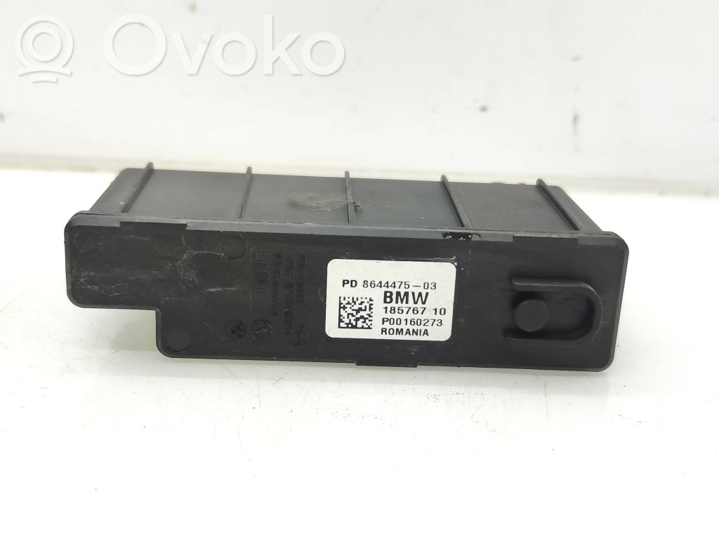 Mini Clubman F54 Alte unități/module de control