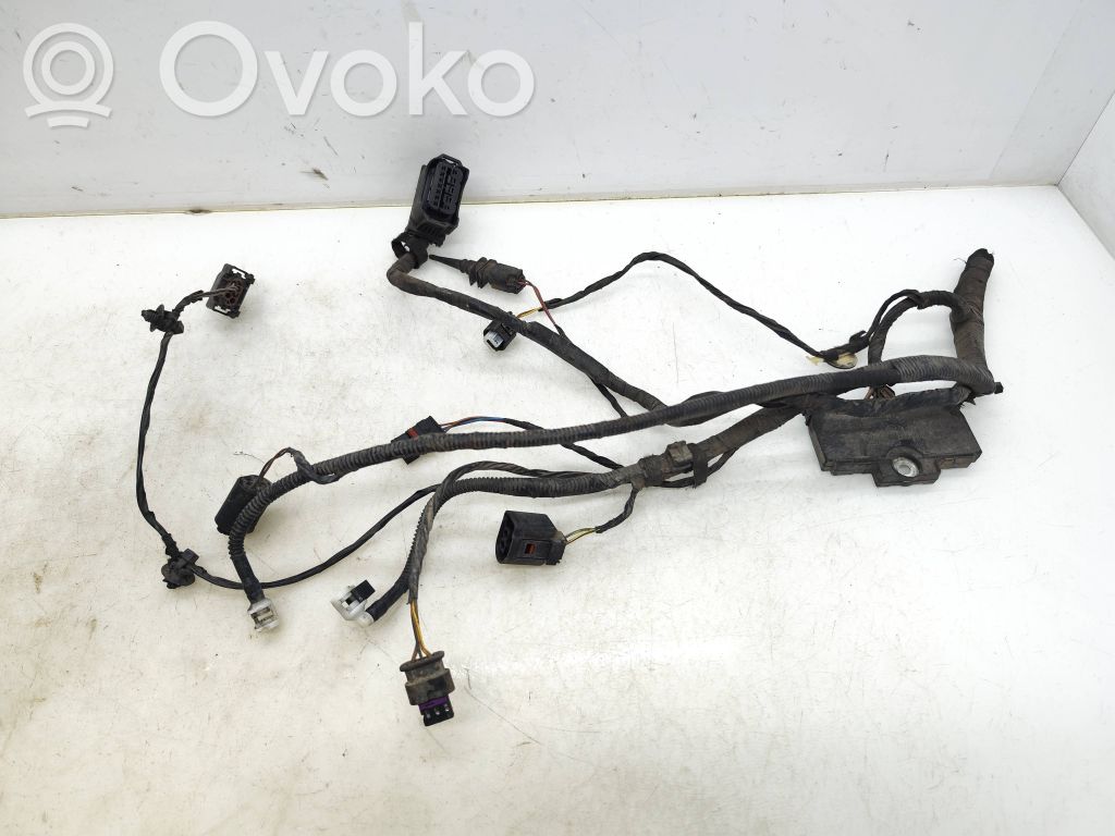 Mini Clubman F54 Autres faisceaux de câbles