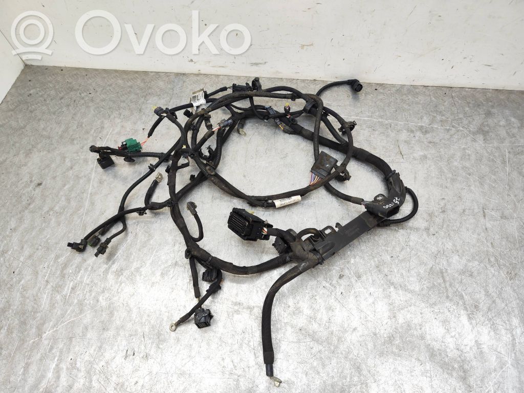 Cablaj motor   9831778480,9840144180