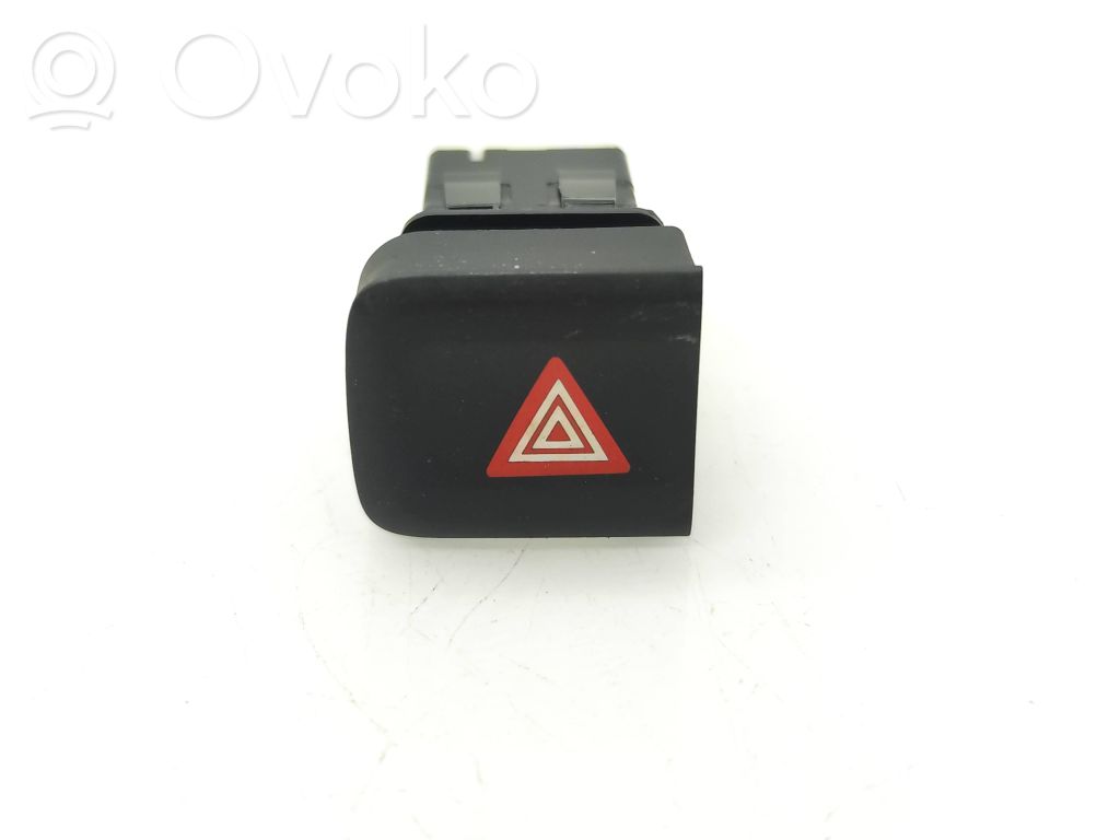 Citroen Berlingo Botón interruptor de luz de peligro 