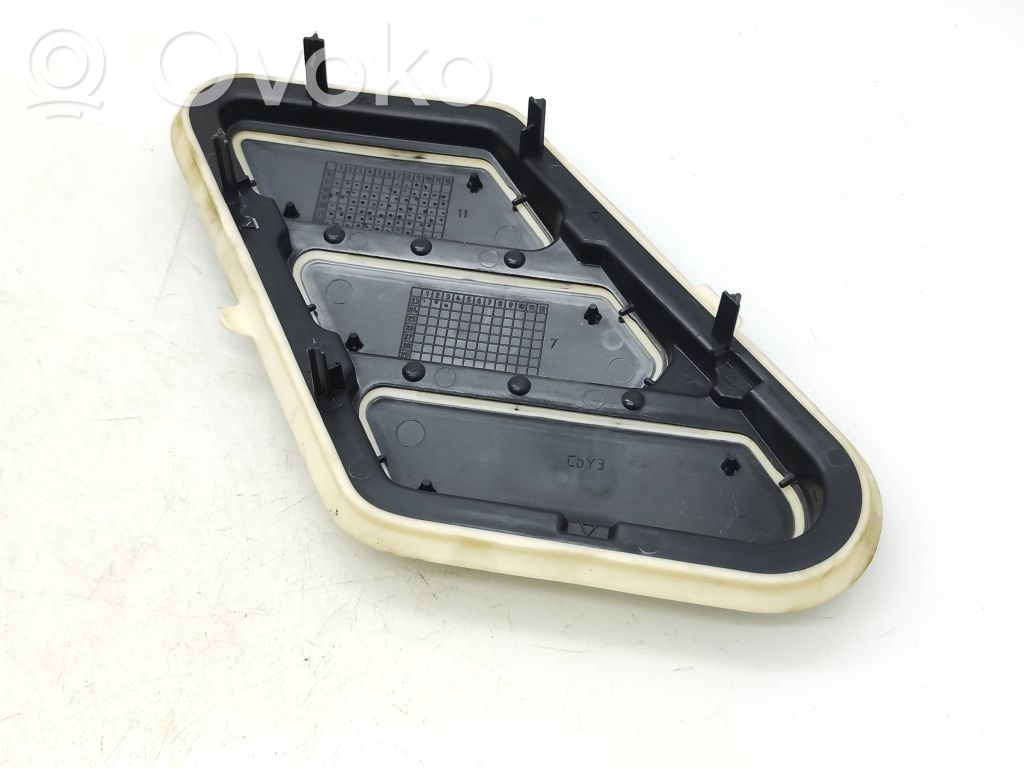 Citroen Berlingo Grilă ventilație laterală 