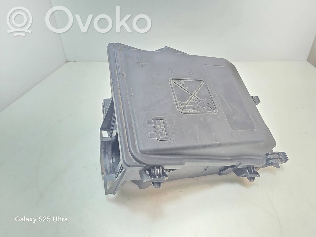 Pokrywa skrzynki bezpieczników   9678633380,MP9030