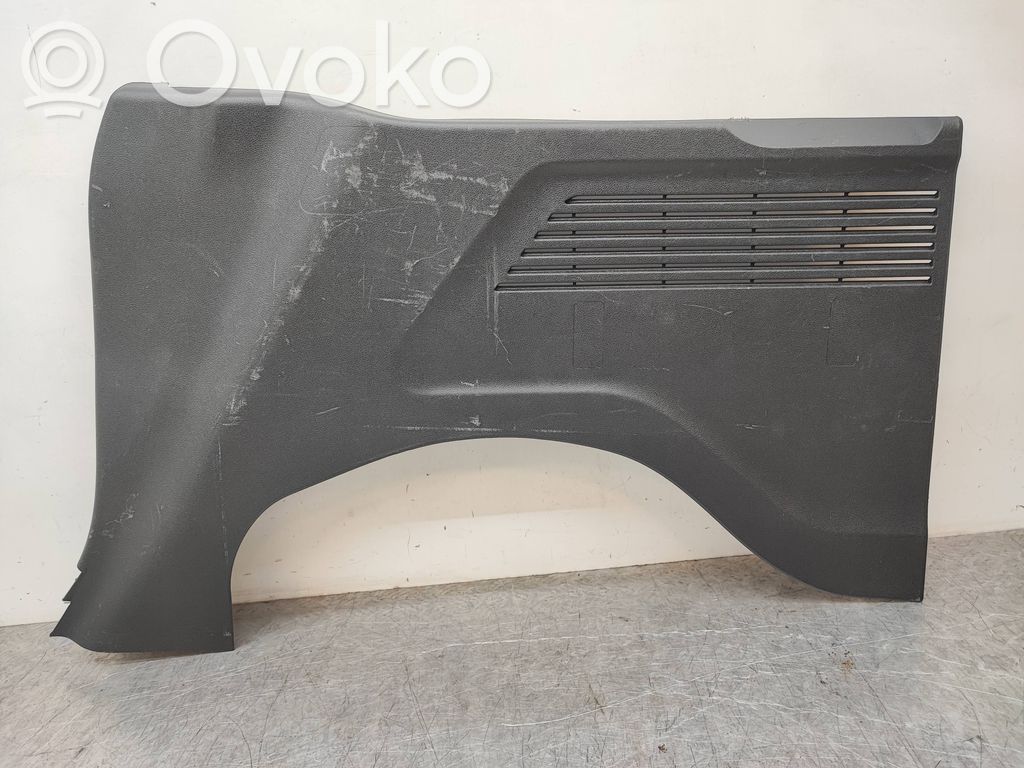 Boczek / Tapicerka / bagażnika   9817651677E