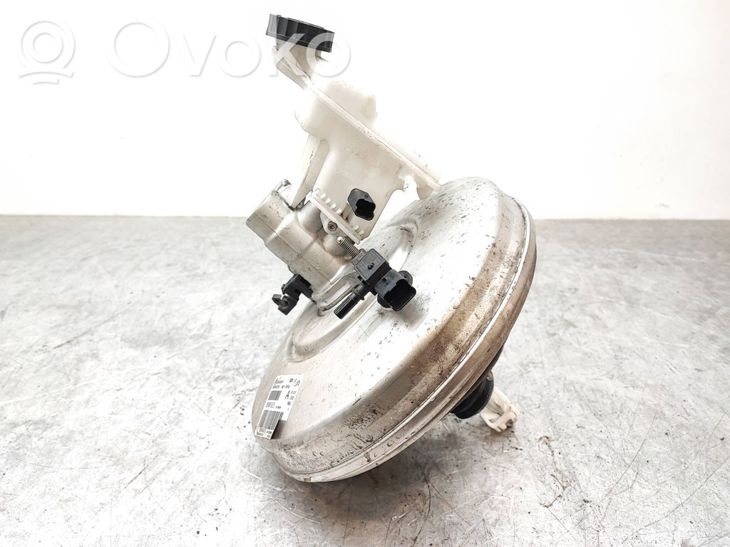 Citroen Berlingo Servo-frein 