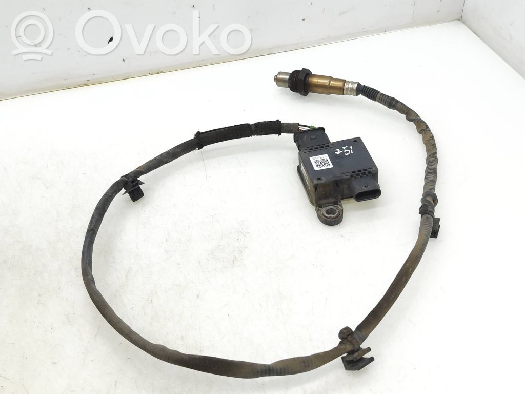 Sonda lambda   227937820R,0281008366,HMLGT8739R