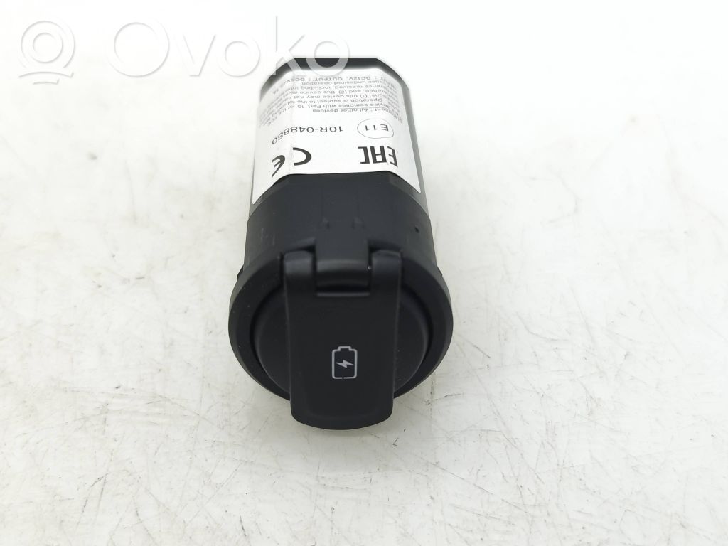 KIA Niro USB-Anschluss 
