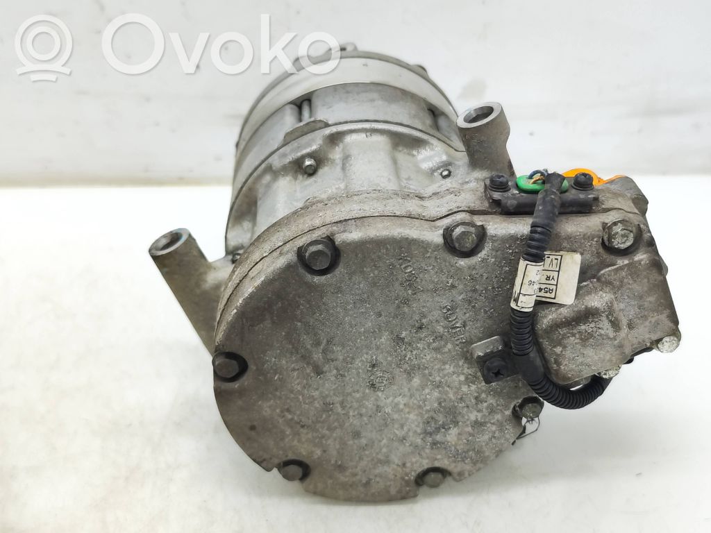 KIA Niro Klimakompressor Pumpe
