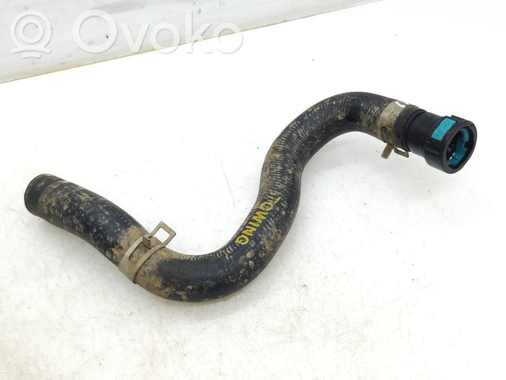 KIA Niro Conductă/furtun lichid de răcire motor