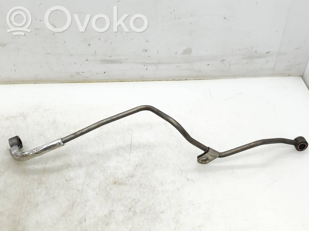 Renault Trafic III (X82) Tubo flessibile mandata olio del turbocompressore turbo