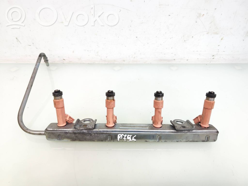 Toyota Yaris Rampă alimentare injectoare