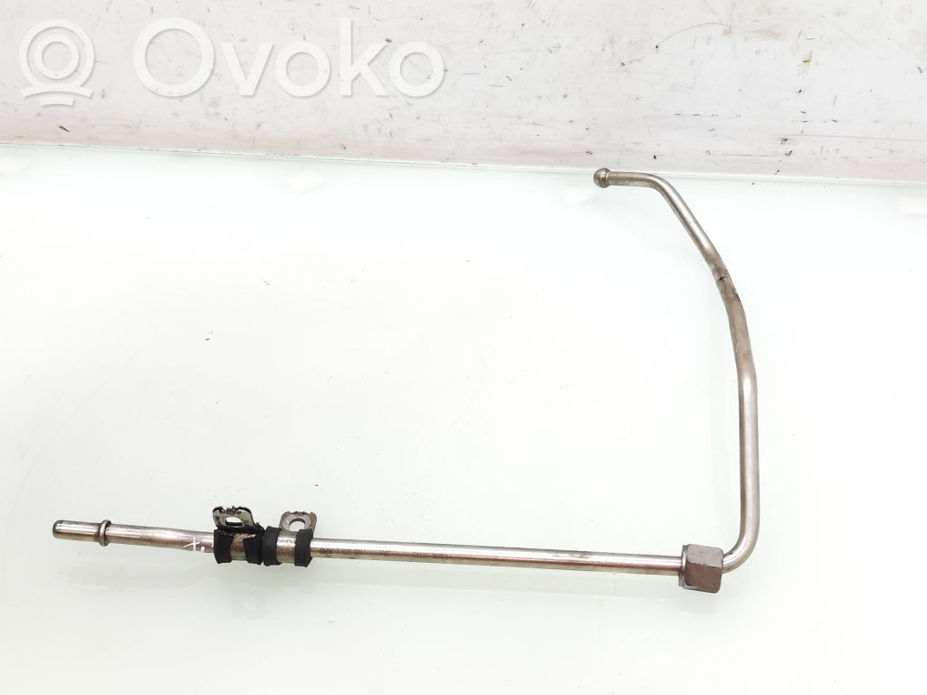 Mini Clubman F54 Polttoaineputki 