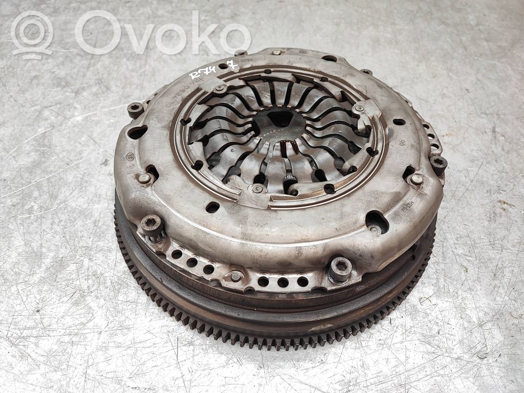 Mini Clubman F54 Kit ambreiaj 