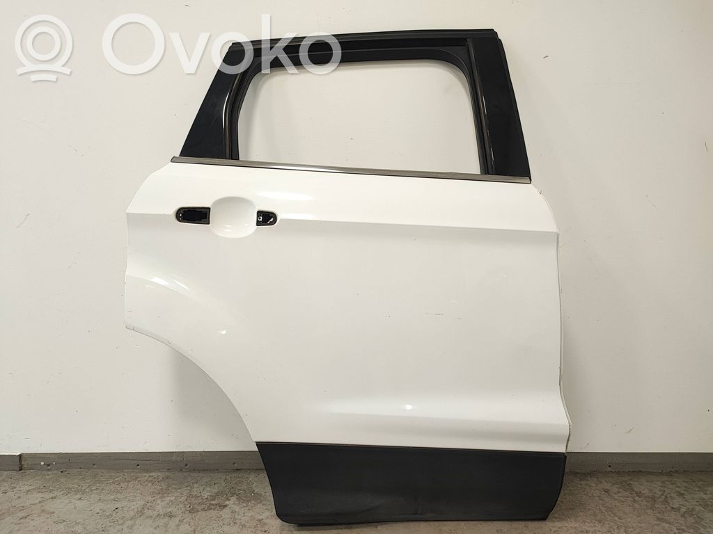 Ford Kuga II Portiera posteriore 