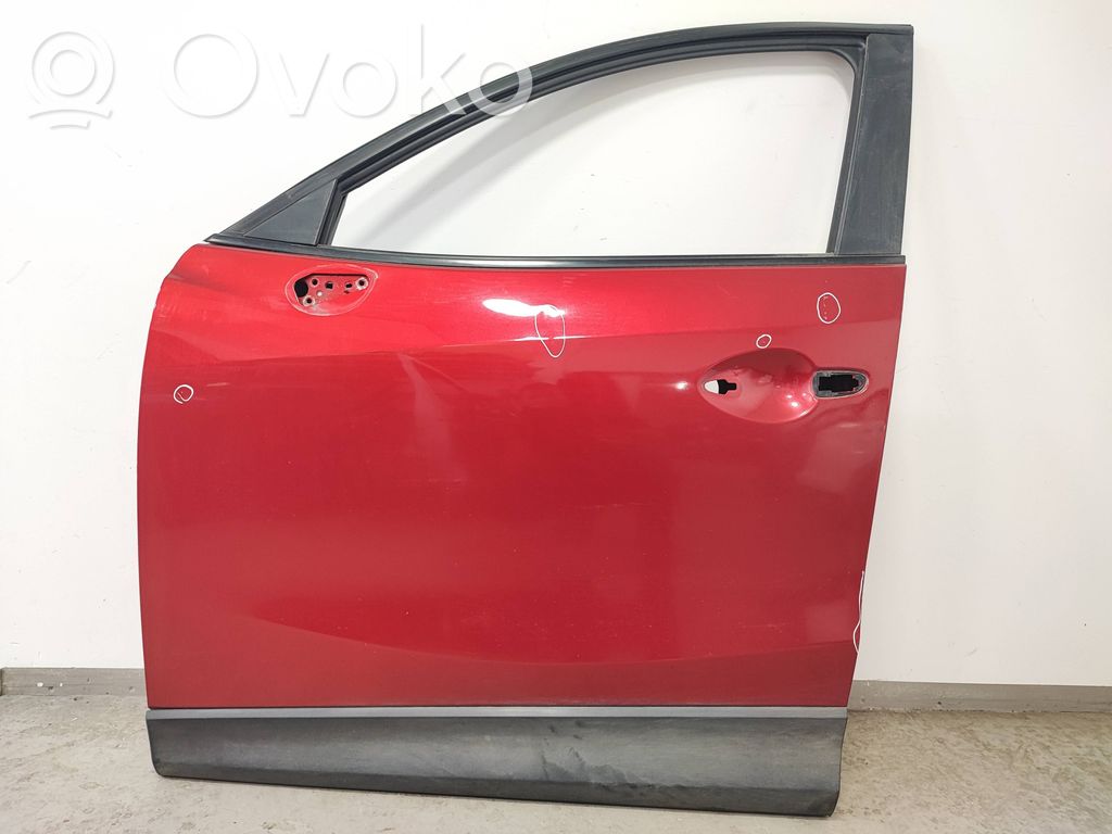 Mazda CX-5 Tür vorne 