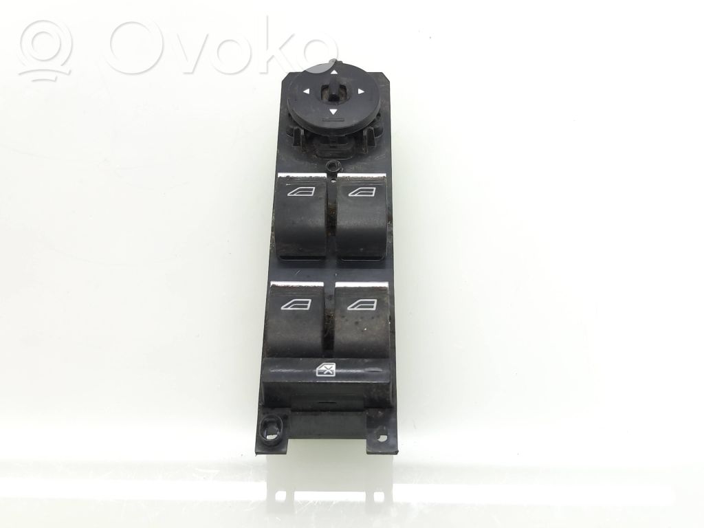 Ford Kuga II Electric window control switch 