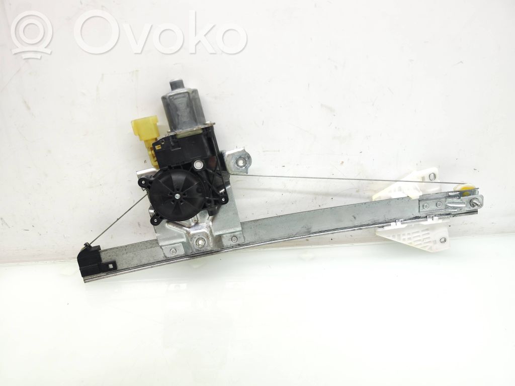 Elektryczny podnośnik szyby drzwi tylnych   CJ54S27000BG