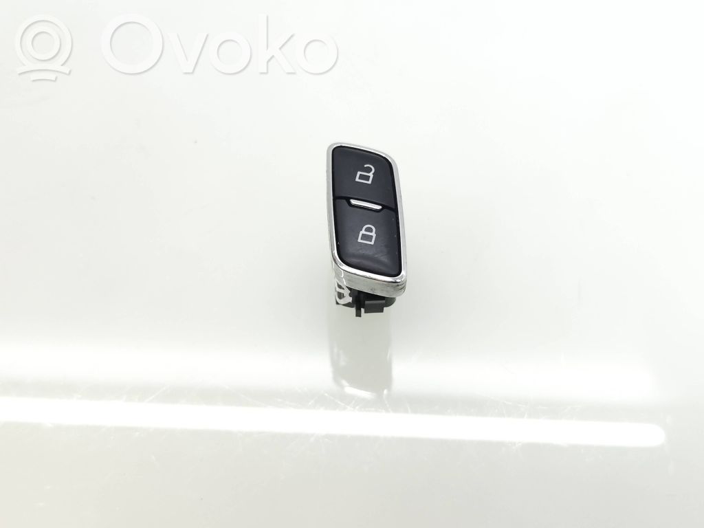Ford Kuga II Botón interruptor de bloqueo de puertas 