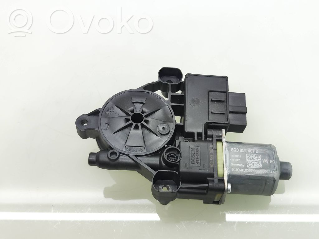 Volkswagen T-Cross Motor macara geam ușă spate 