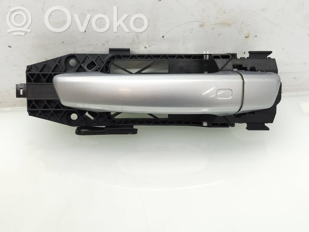 Audi A3 S3 8V Maniglia esterna per portiera posteriore 