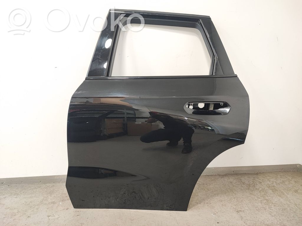 BMW iX1 Drzwi tylne 