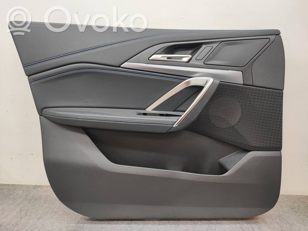 Etuoven verhoilu   40846371,15857711,5141,F015104