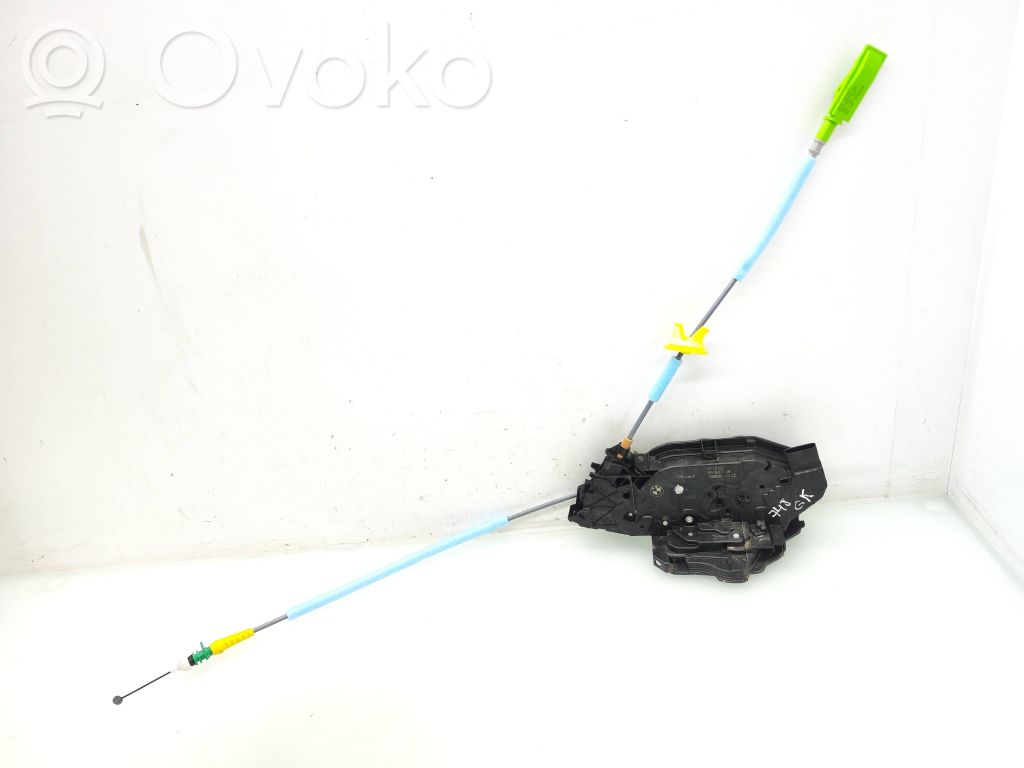 Cerradura de puerta trasera   5A160D1,18283810