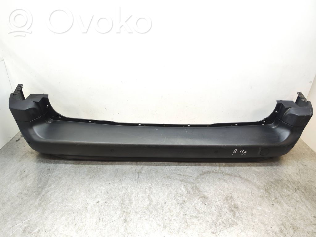 Citroen Berlingo Bară spate 