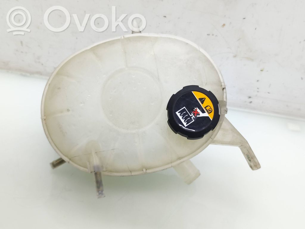 Hyundai Ioniq Depósito del refrigerante