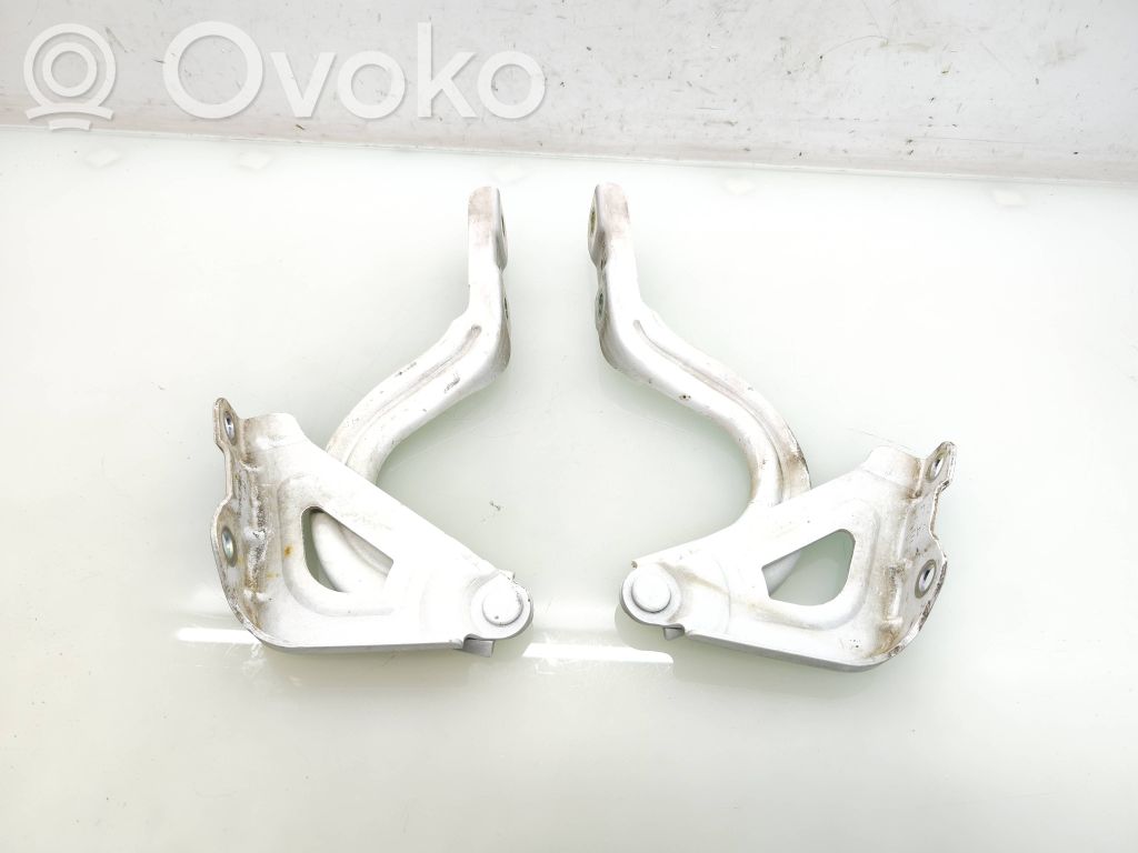 Hyundai Ioniq Charnière, capot moteur 