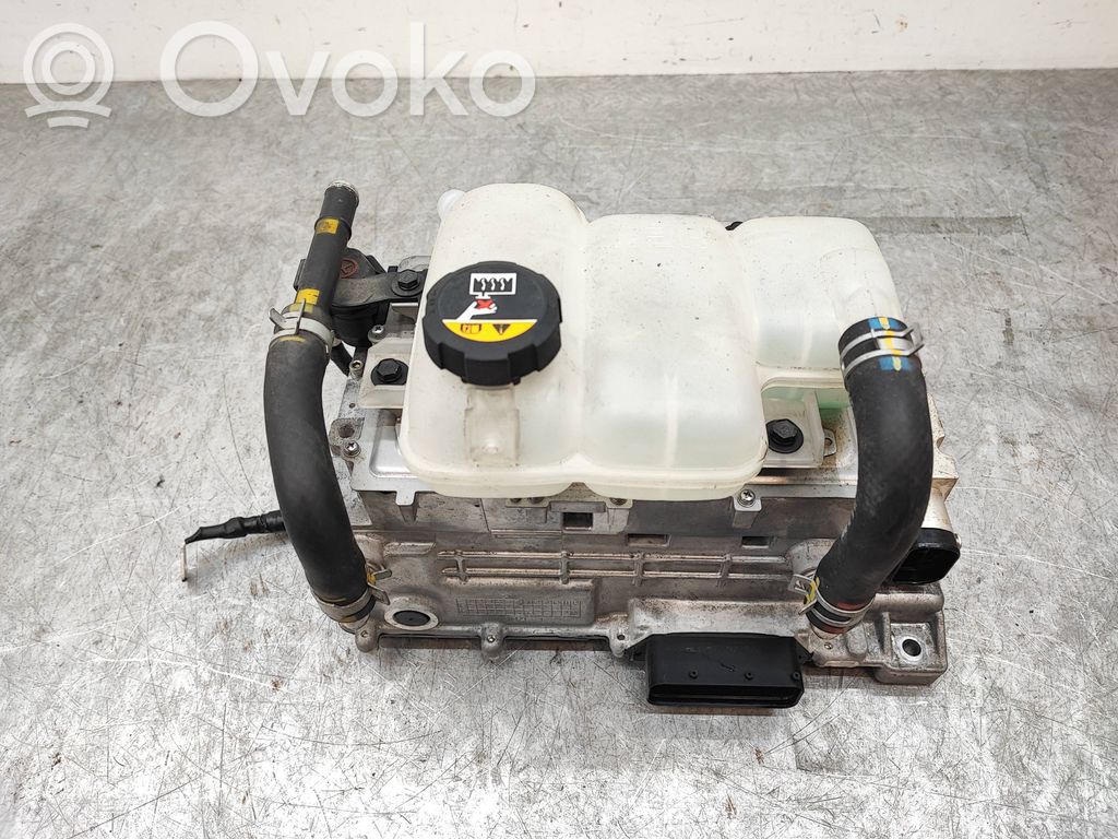 Hyundai Ioniq Inversor/convertidor de voltaje
