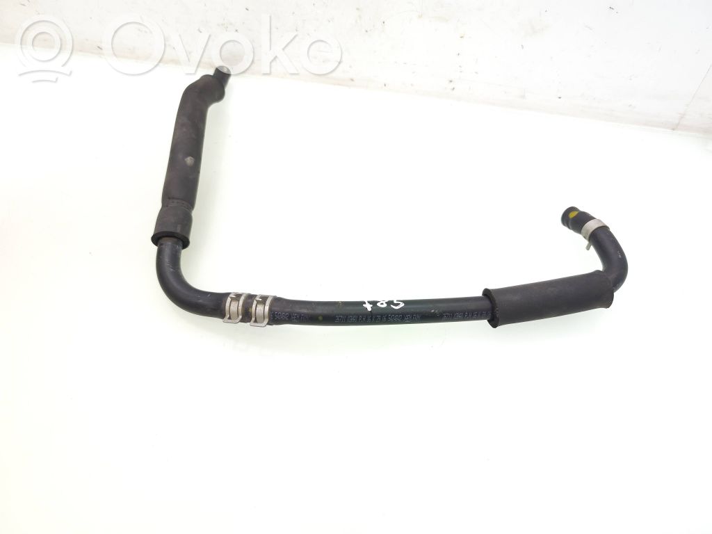 Hyundai Ioniq Conductă/furtun lichid de răcire motor