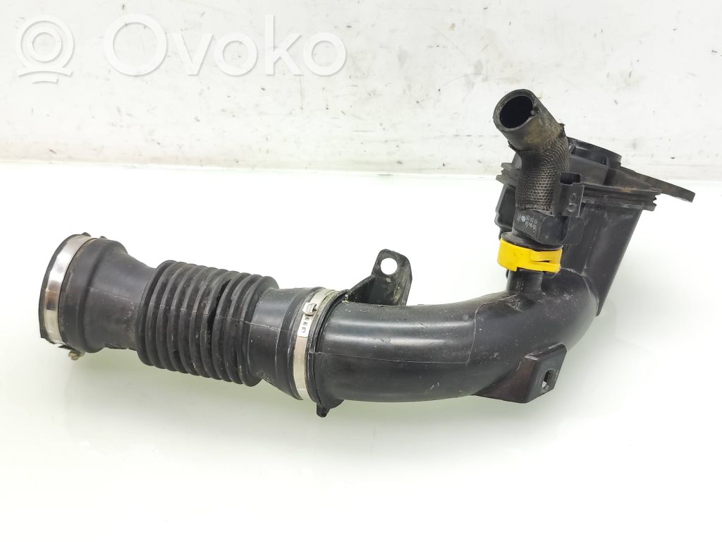 Furtun/conductă intercooler   98689