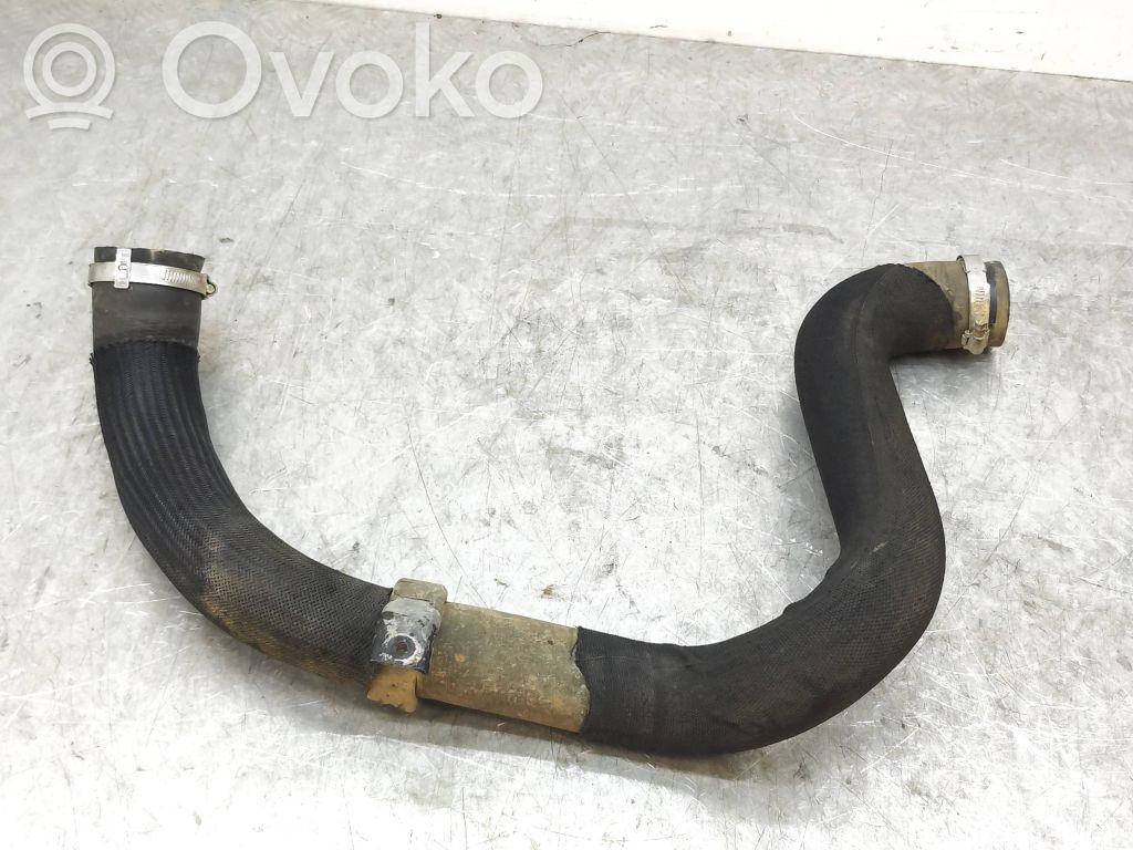 Toyota Proace Intercooler hose/pipe