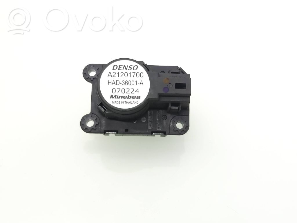 Toyota Proace Motor/actuator clapetă aer