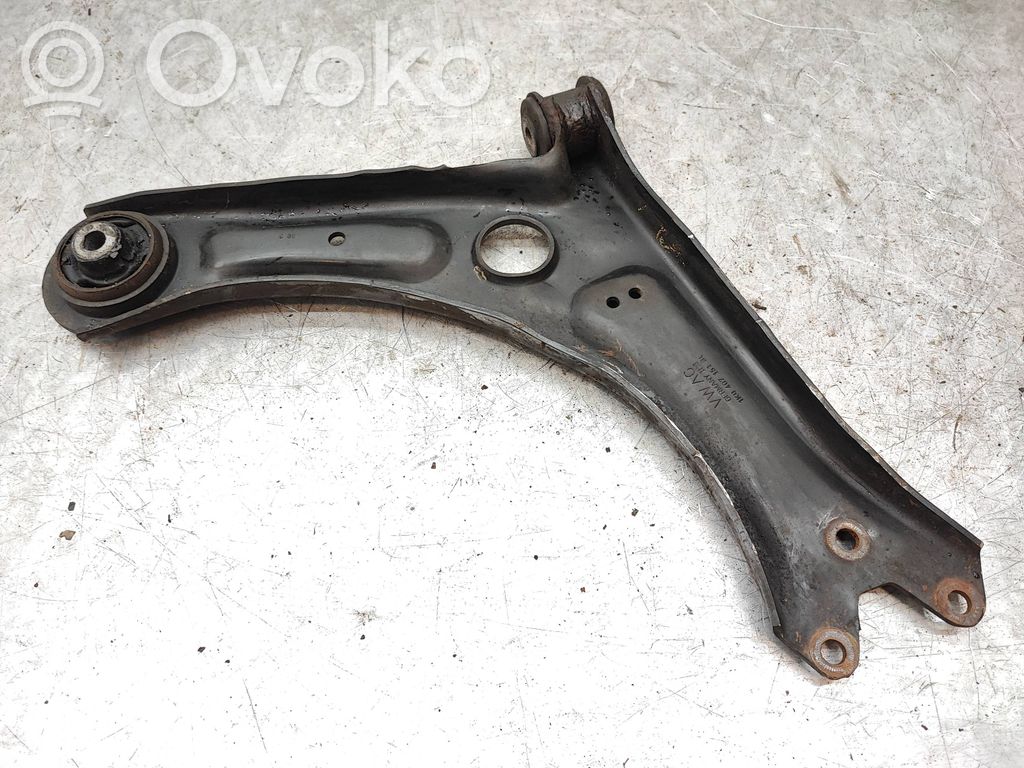 Querlenker Achsschenkel vorne   1K0407151BL