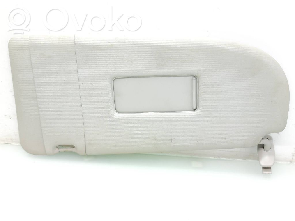 Volkswagen Caddy Sonnenblende