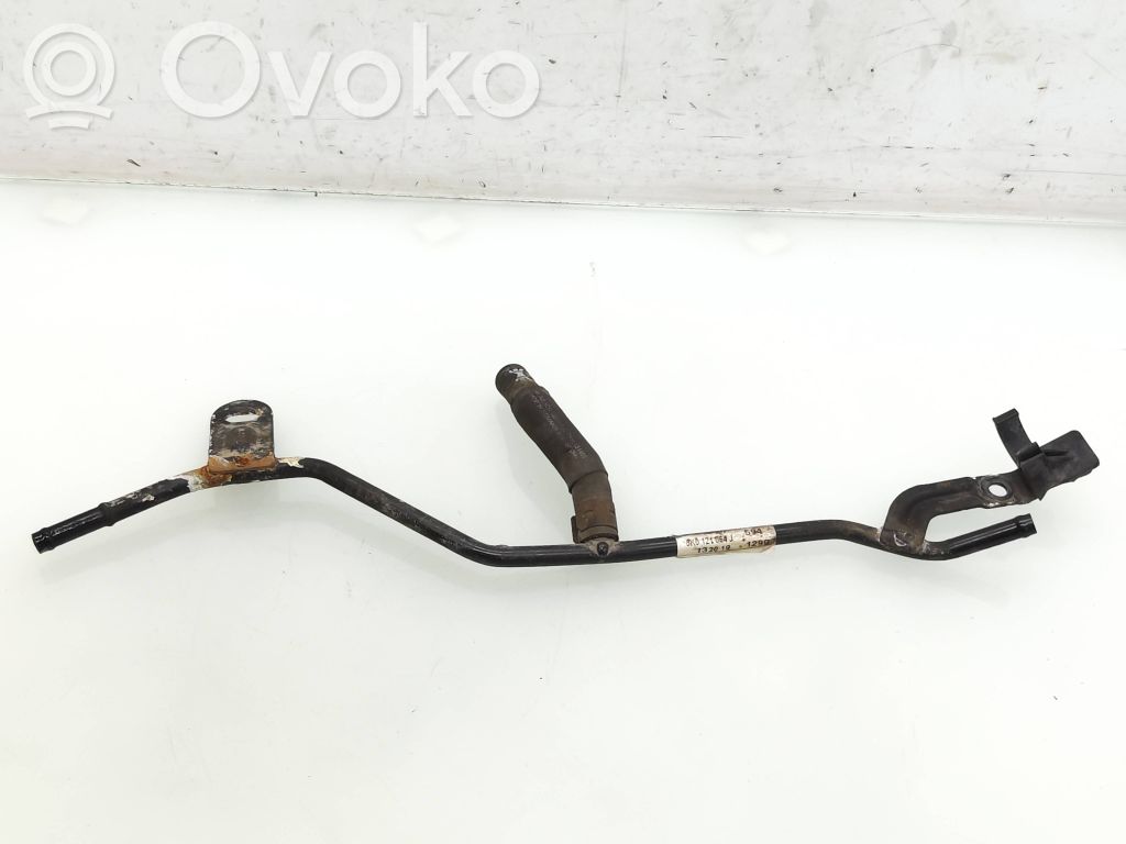 Volkswagen Caddy Tubo flessibile del liquido di raffreddamento del motore