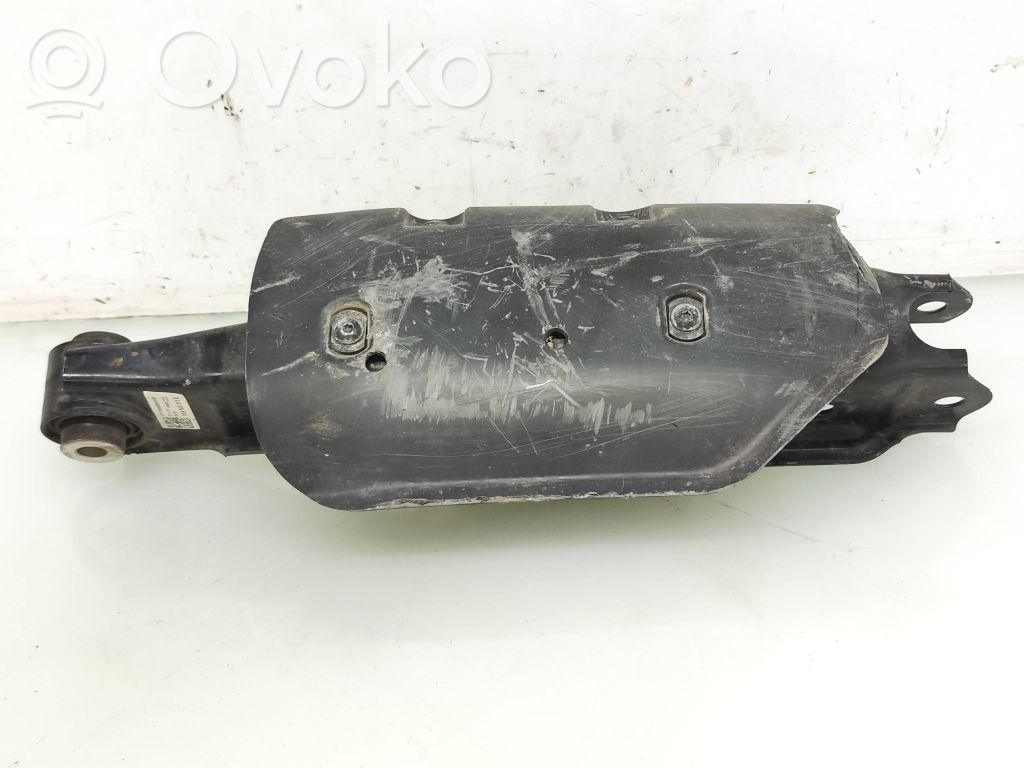 Volkswagen ID.4 Basculă superioară spate 