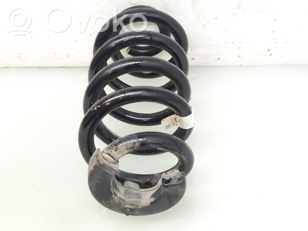 Volkswagen ID.4 Feder hinten 