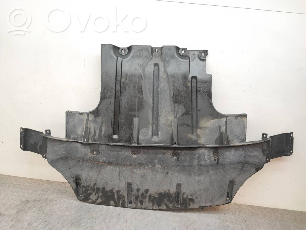 Audi Q7 4L Cache de protection sous moteur