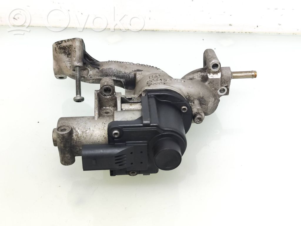 Audi Q7 4L Soupape vanne EGR