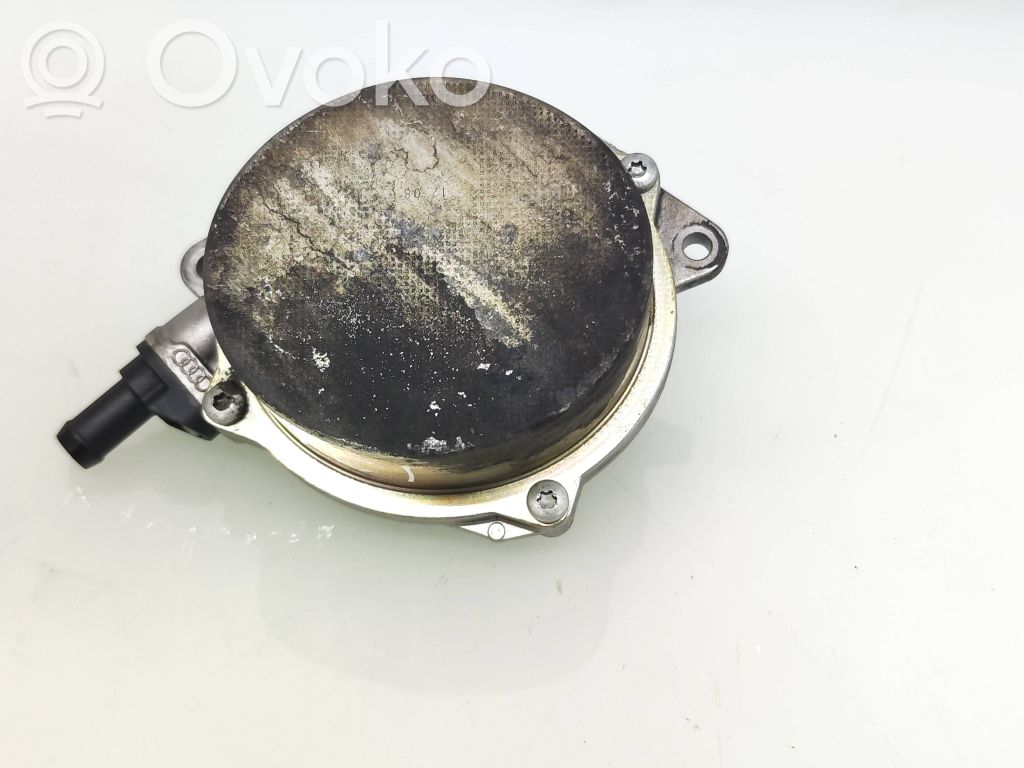 Audi Q7 4L Pompe à vide