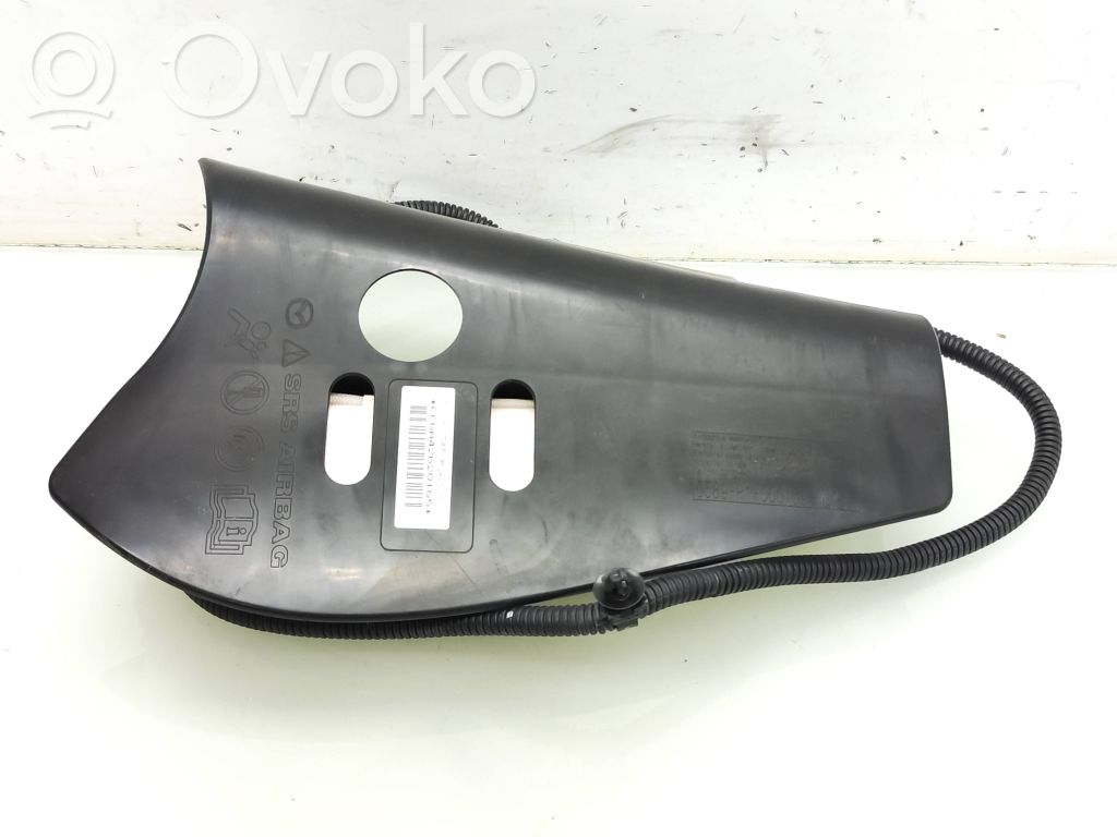 Airbag del asiento   GHP957KA0,T96510A