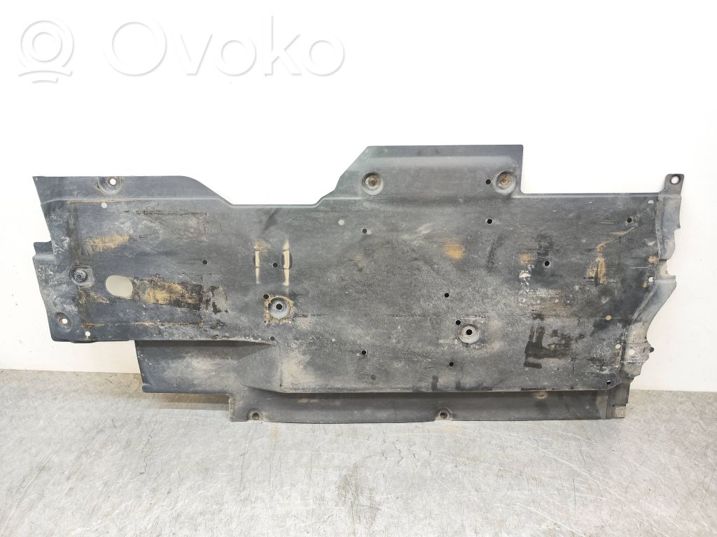 Mazda 6 Side bottom protection 