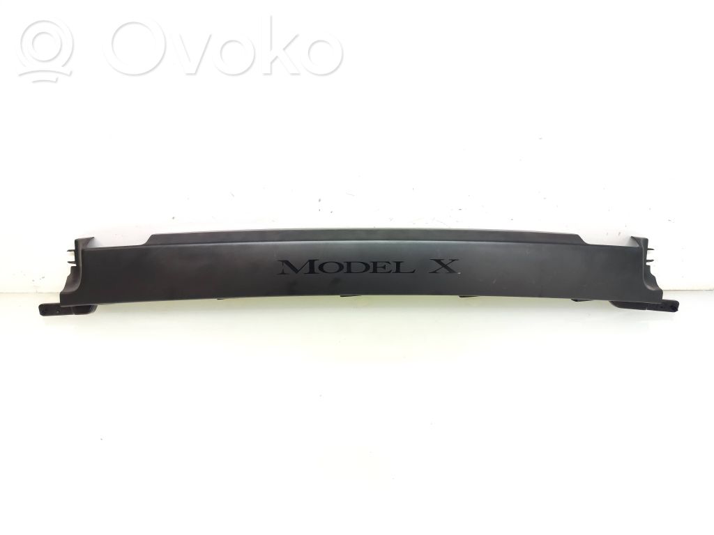 Tesla Model X Altra parte esteriore 