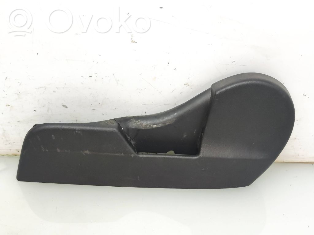 Tesla Model 3 Sitzverkleidung