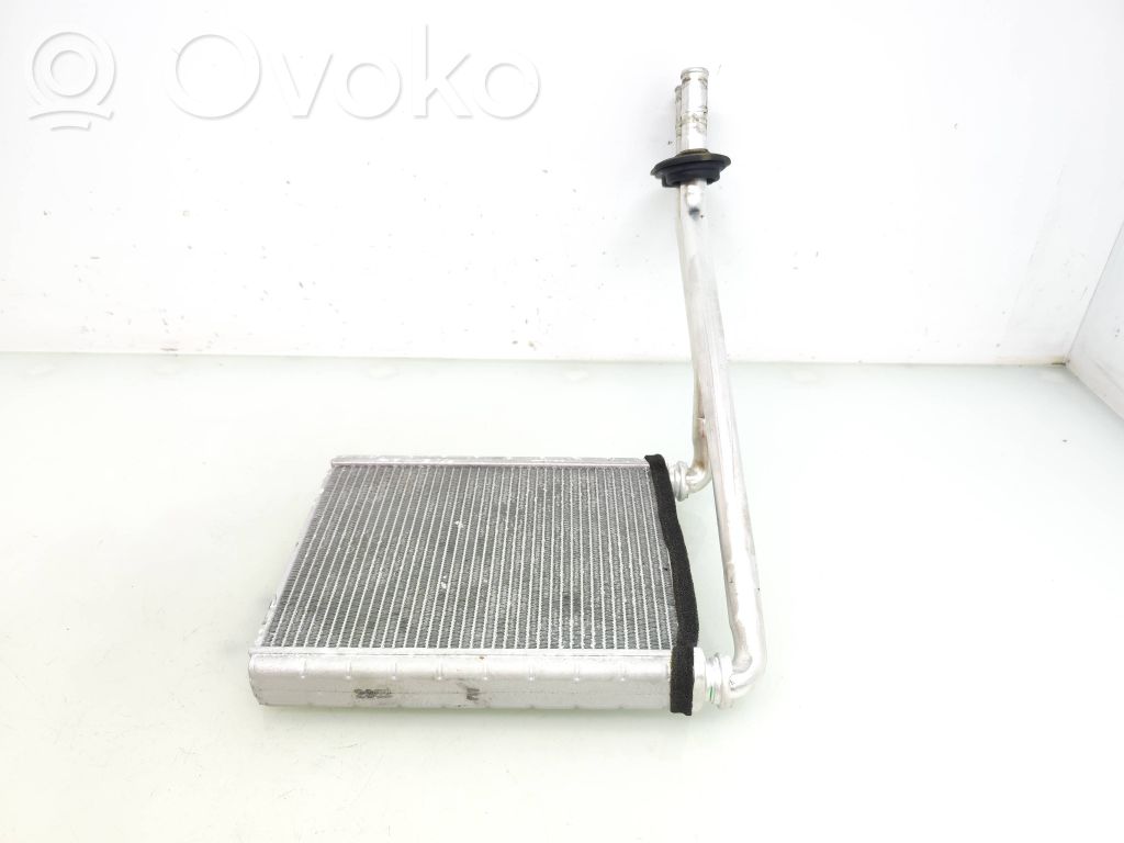 Toyota Yaris Heizungsgebläse Kühler 