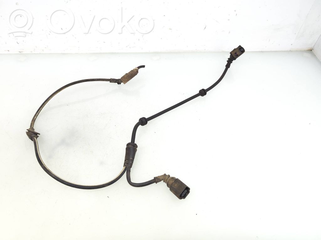 Audi A4 S4 B9 Cableado del sensor ABS delantero
