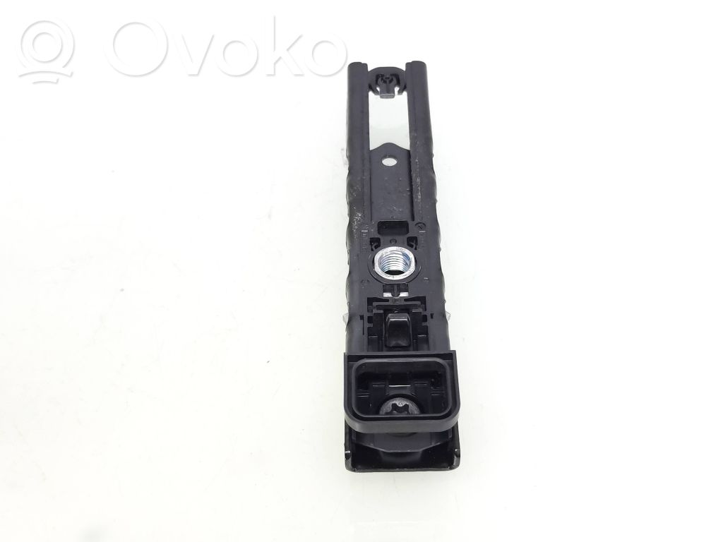 Ford Mustang Mach-E Seat belt height adjuster 