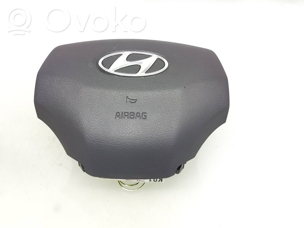 Hyundai Ioniq Airbag volan 